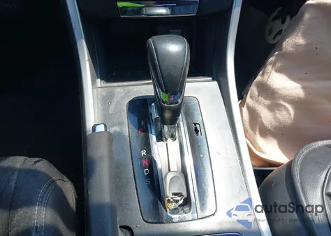 2014 Honda Accord Sport z USA, uszkodzony, nr VIN 1HGCR2F55EA052194